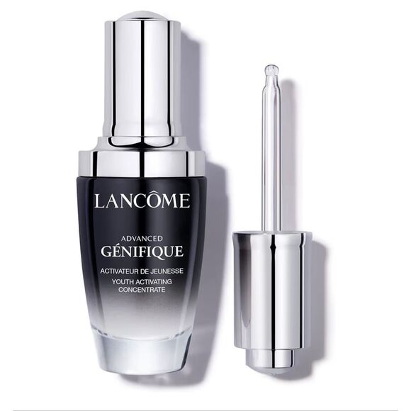 Lancôme  - NWTIB - Advanced Génifique Youth Activated Concentrate Serum, 1 fl oz - Picture 13 of 16